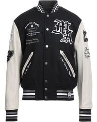 Amiri - Jacke & Anorak - Lyst