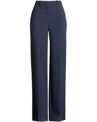 Ermanno Scervino - Pants Viscose, Acetate - Lyst
