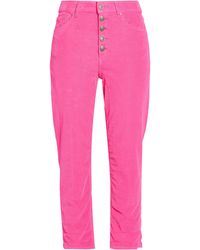 Dondup - Pants - Lyst