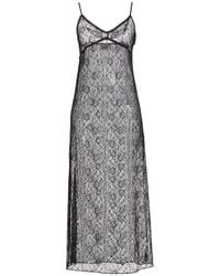 Zadig & Voltaire - Maxi Dress - Lyst