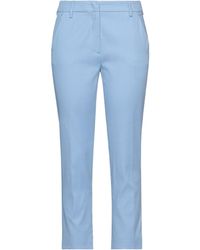 Weekend by Maxmara - Trouser - Lyst