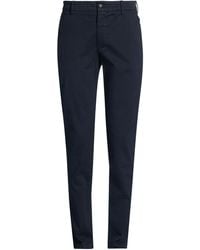 Eleventy - Pants - Lyst