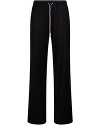 Gaelle Paris - Trouser - Lyst