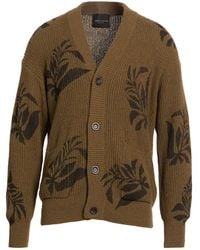 Roberto Collina - Cardigans - Lyst
