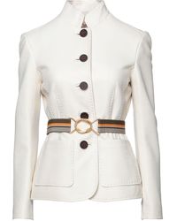 Tory Burch Casual jackets for Women | Online Sale up to 66% off | Lyst
