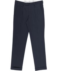 SELECTED Trouser - Blue