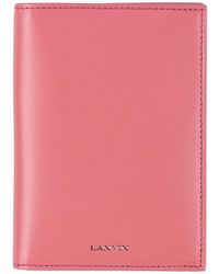 Lanvin - Portadocumenti - Lyst
