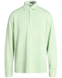 Rossopuro - Polo Shirt - Lyst