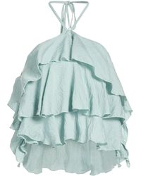 Haveone - Top Viscose, Polyamide - Lyst