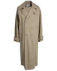Rohe - Overcoat & Trench Coat - Lyst