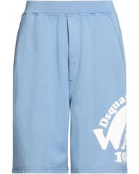 DSquared² - Shorts & Bermuda Shorts - Lyst