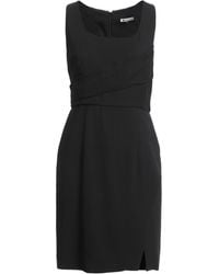 Krizia - Mini-Kleid - Lyst
