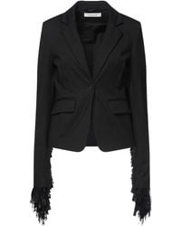 Nostrasantissima - Blazer - Lyst