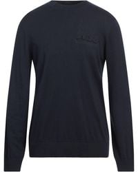 ARMANI EXCHANGE - Jumper - Lyst