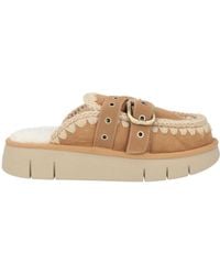 Mou - Mules & Clogs - Lyst