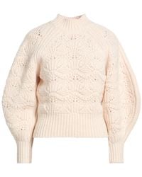 Zimmermann - Sweater Wool - Lyst