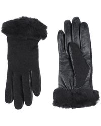 Guantes UGG de mujer | Lyst