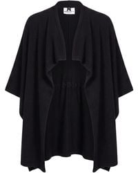 No Secrets - Poncho - Lyst