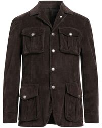 L.B.M. 1911 Jackets for Men | Online Sale up to 79% off | Lyst