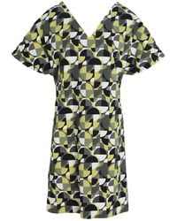 Rrd - Mini Dress - Lyst