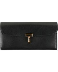 TOTEME - Brieftasche - Lyst