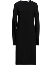 Liviana Conti - Midi Dress - Lyst