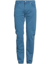 BARMAS - Pants Cotton, Elastane - Lyst