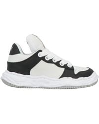 Maison Mihara Yasuhiro - Sneakers - Lyst