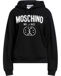 Moschino - Sweatshirt - Lyst