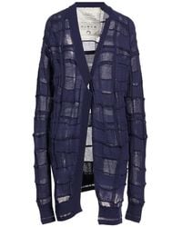 HALOS - Cardigans - Lyst