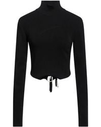 Akep - Rollkragenpullover - Lyst
