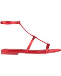 Ferragamo - Sandals - Lyst
