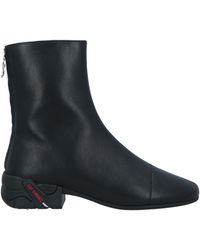 Raf Simons - Ankle Boots - Lyst
