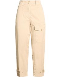 19.70 Nineteen Seventy - Trouser - Lyst