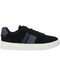 Baldinini - Sneakers Leather - Lyst