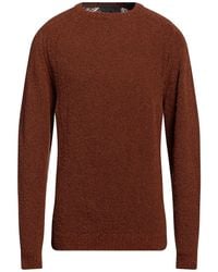 Messagerie - Sweater Wool, Recycled Wool, Nylon - Lyst