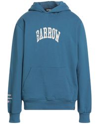 Barrow - Slate Sweatshirt Cotton - Lyst
