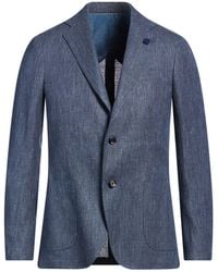 Lardini - Blazer - Lyst