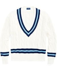 Polo Ralph Lauren - Pullover - Lyst