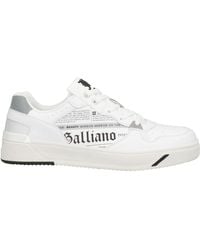 John Galliano - Trainers - Lyst