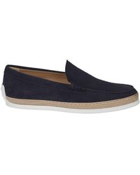 Tod's - Sandales - Lyst