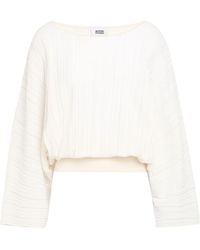 Alpha Studio - Jumper - Lyst