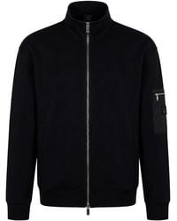 ARMANI EXCHANGE - Sweatshirt - Lyst