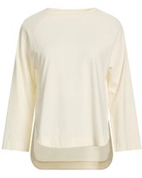 Alpha Studio - T-Shirt - Lyst
