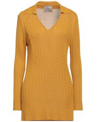 N.O.W. ANDREA ROSATI CASHMERE - Jumper - Lyst