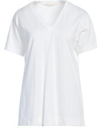 Circolo 1901 - T-Shirt Cotton, Elastane - Lyst