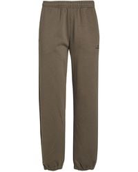 Parajumpers - Khaki Pants Cotton, Polyester - Lyst