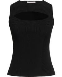 McQueen - Tops - Lyst