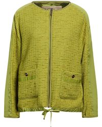 Herno - Jacket - Lyst