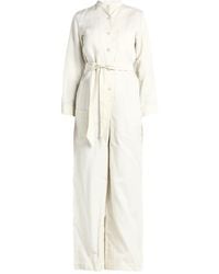 Weekend by Maxmara - Jumpsuit - Lyst